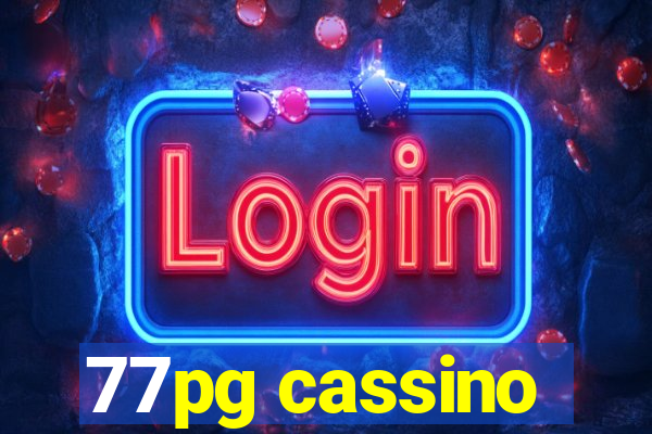 77pg cassino